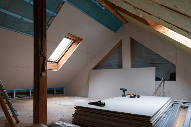 Best Insulation Installation Services in Gruver, TX