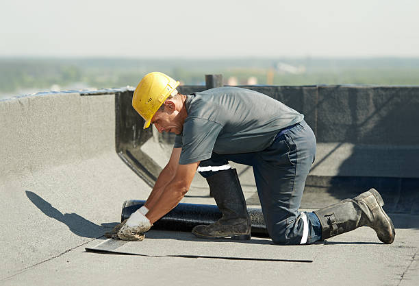 Best Insulation for Specific Applications in Gruver, TX